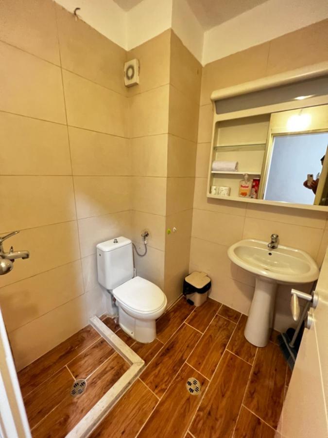 City Centre Apartments Тирана Екстер'єр фото